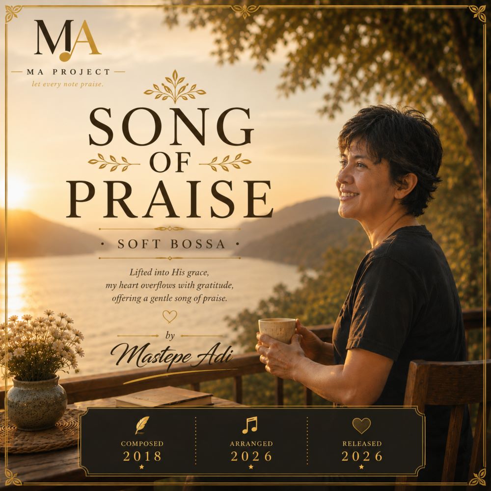 Song Of Praise